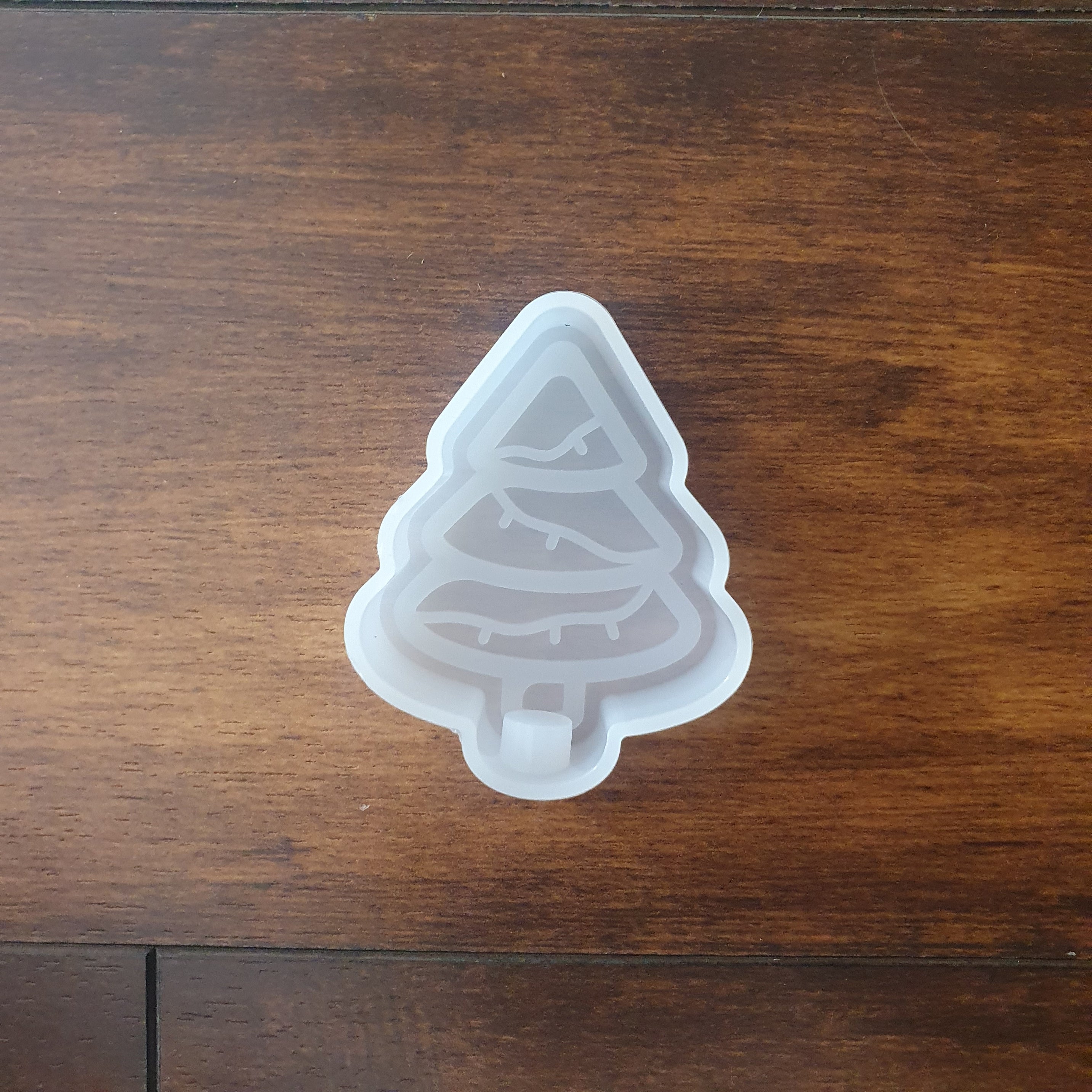 Christmas tree Mould