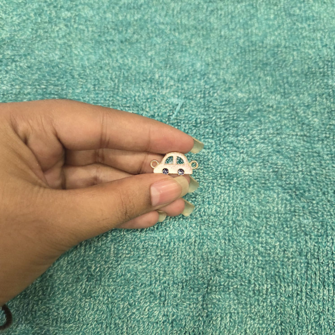 Rakhi Charm-V
