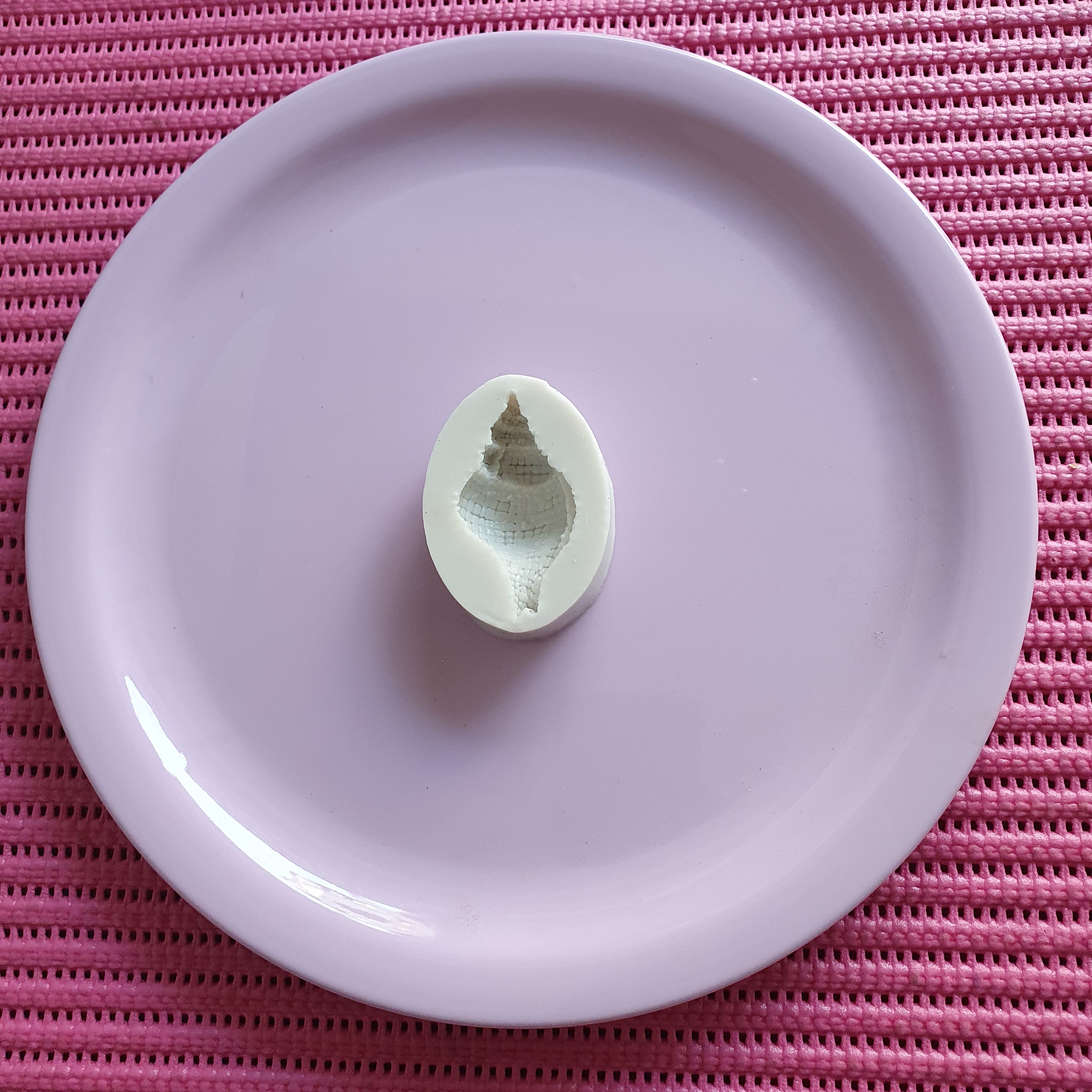 Shell mould