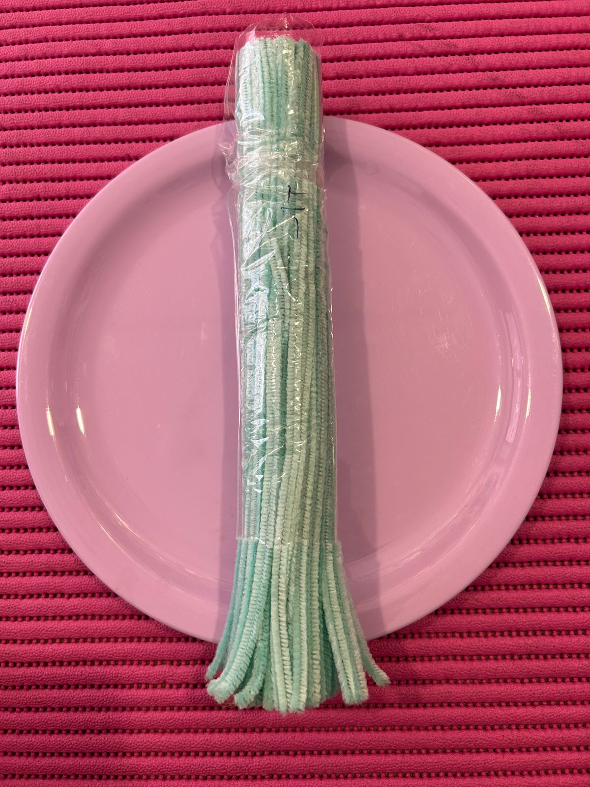 Pipe Cleaner Regular colour one Pcs