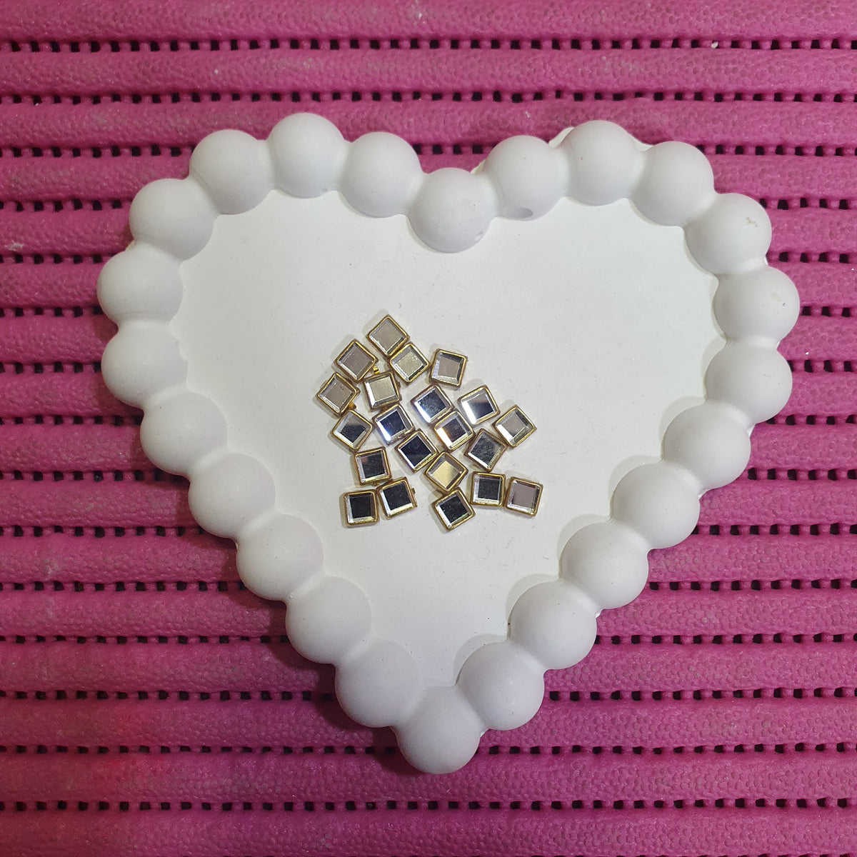 Big Kundan stones