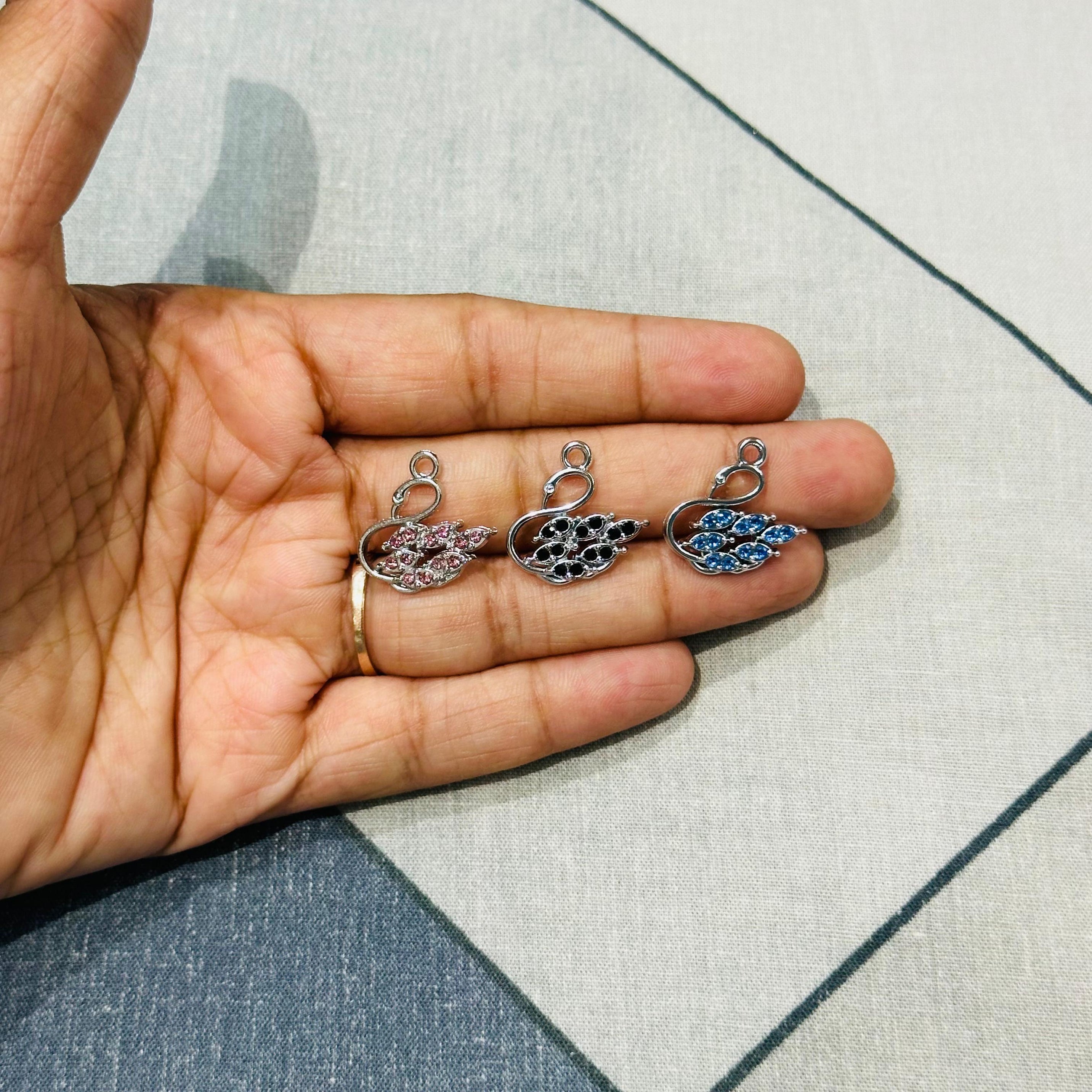 Iuck Charm