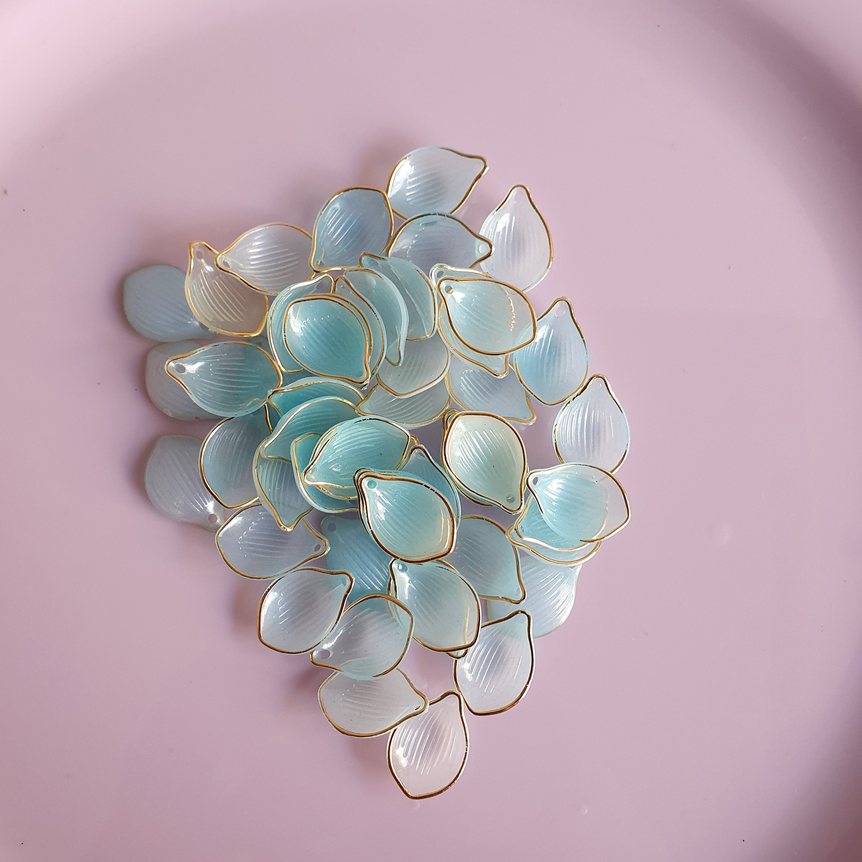 Flower petal 50gm