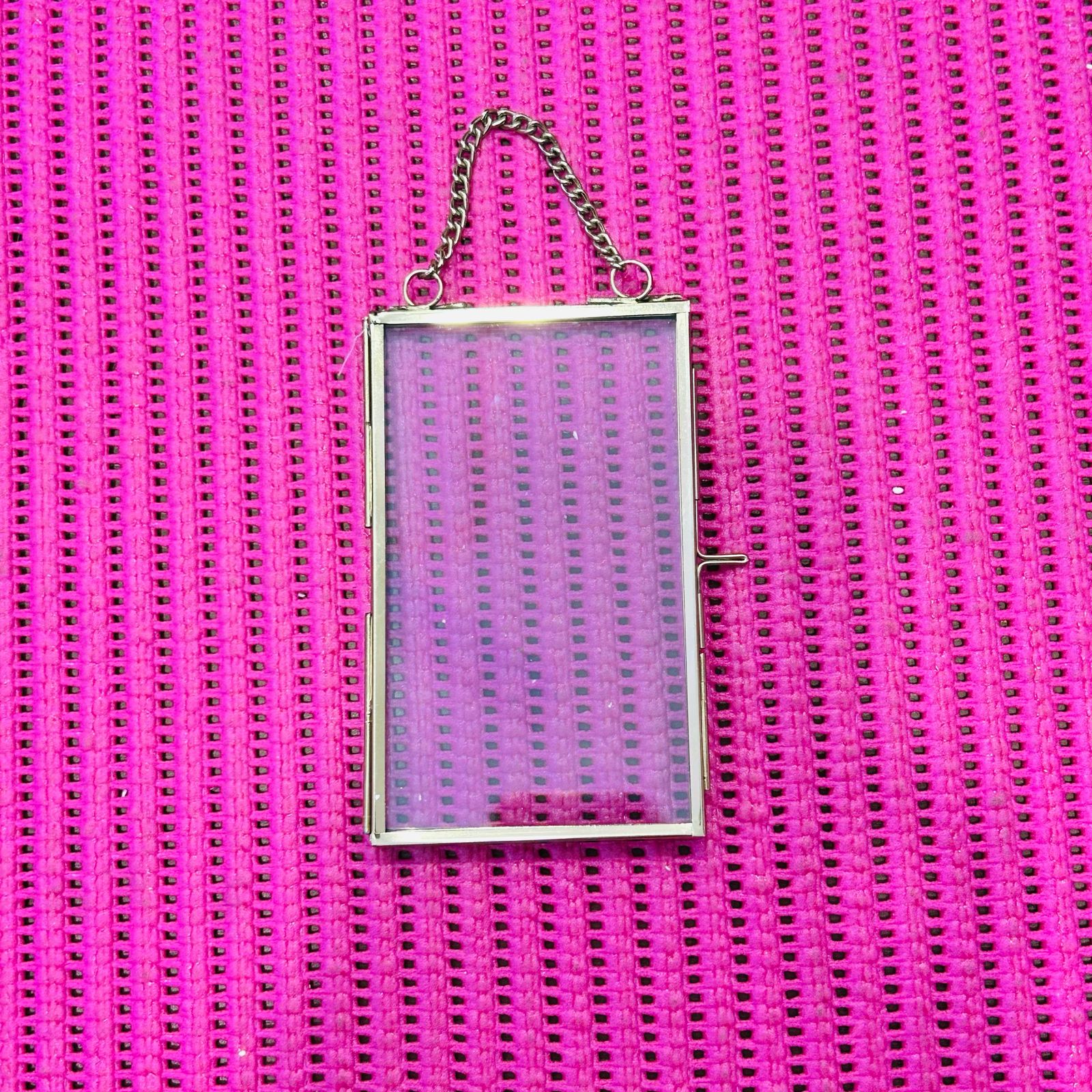 5×3" Rectangle Vintage Box