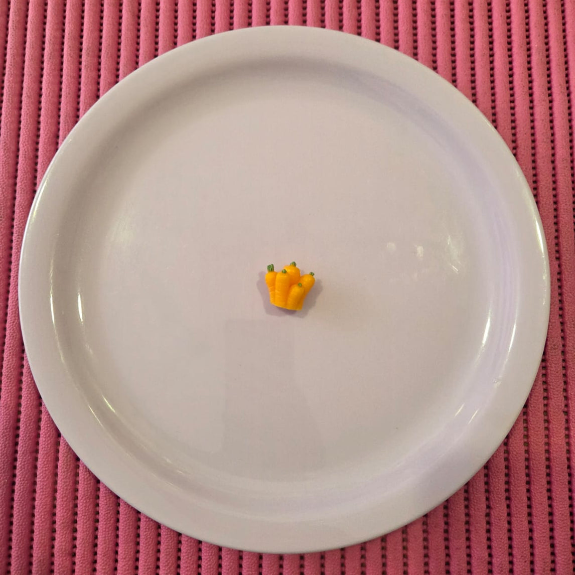 Carrot Miniature