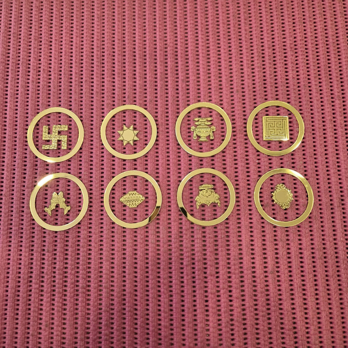 Astamagel Ring Wala Small