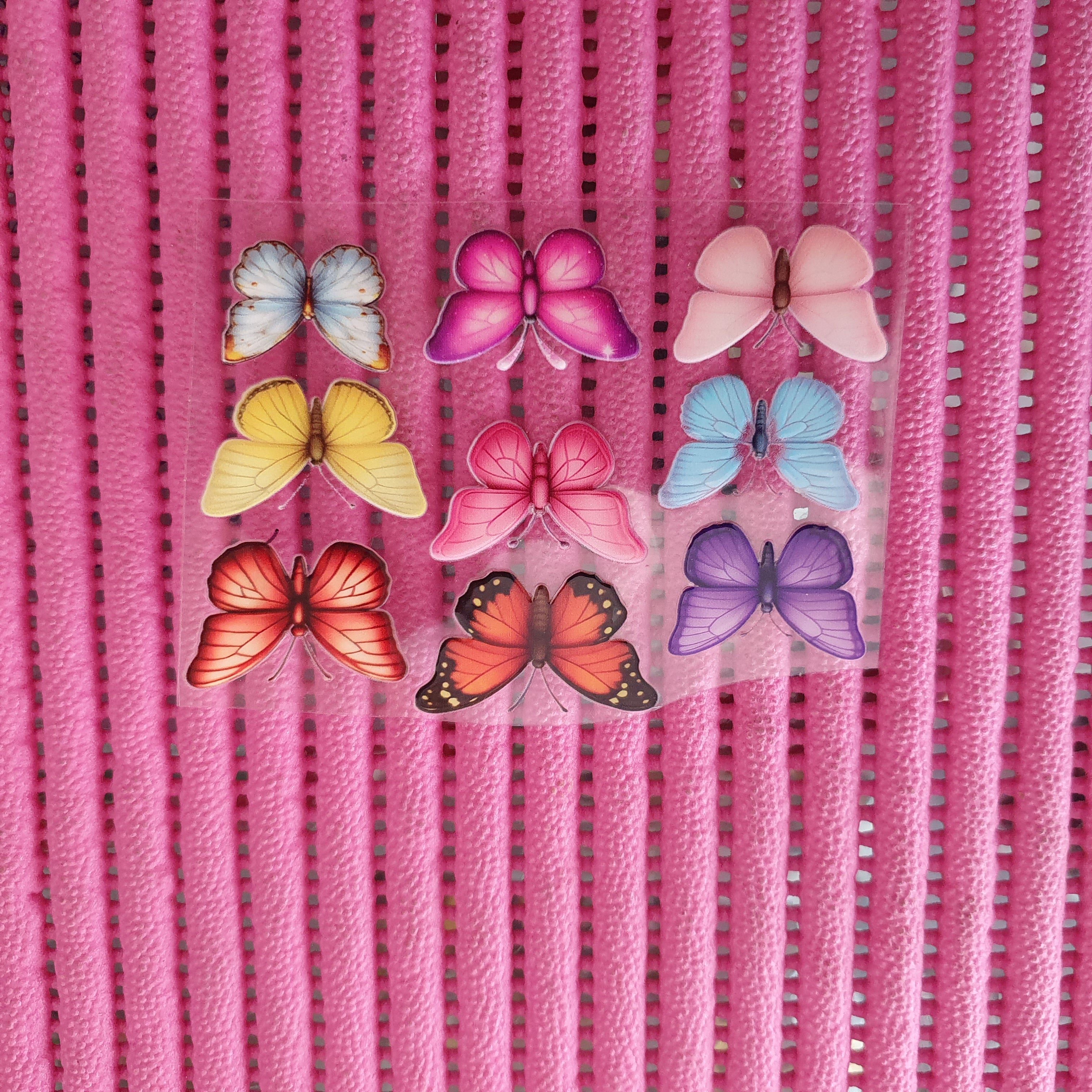 U.Vstickers