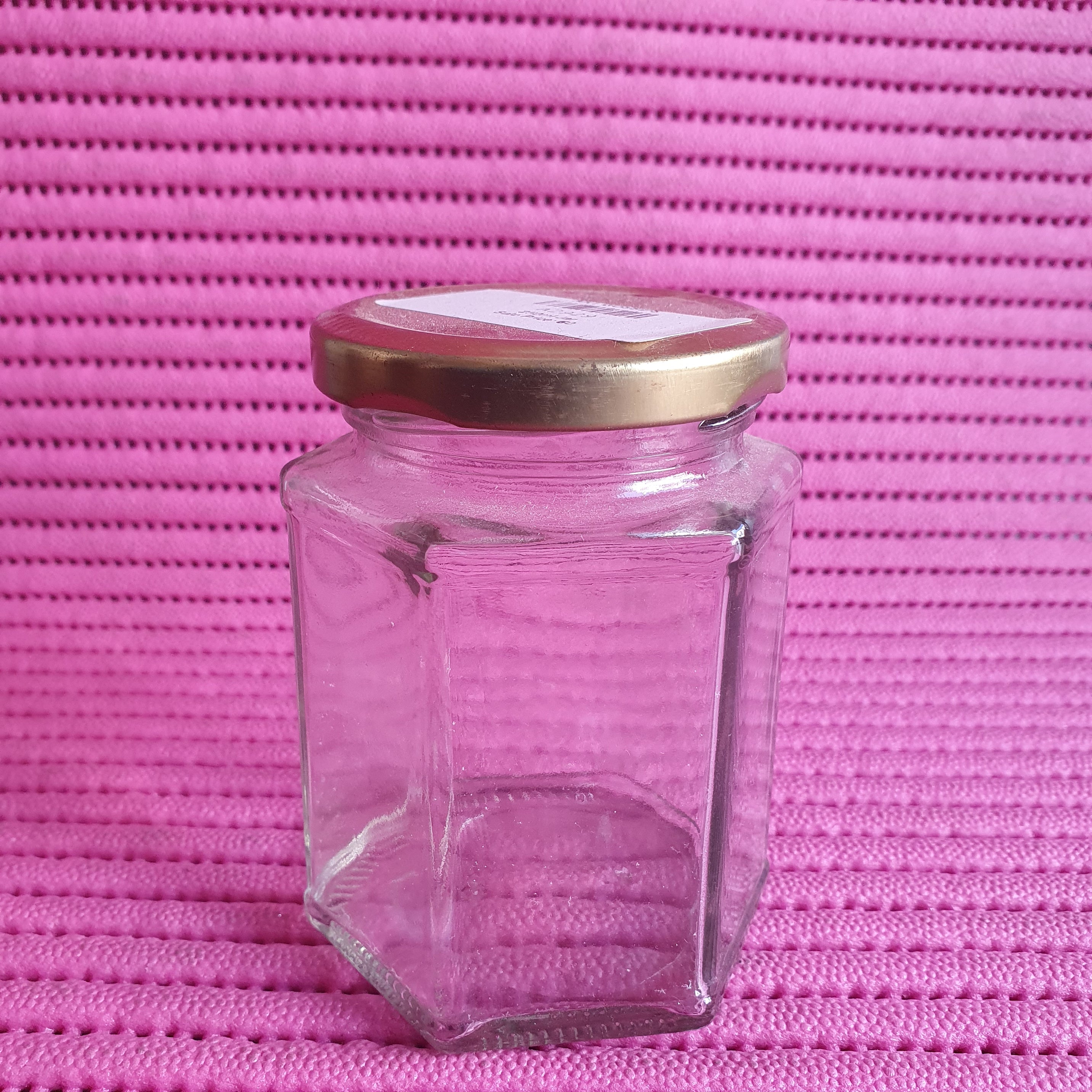 250ml jar