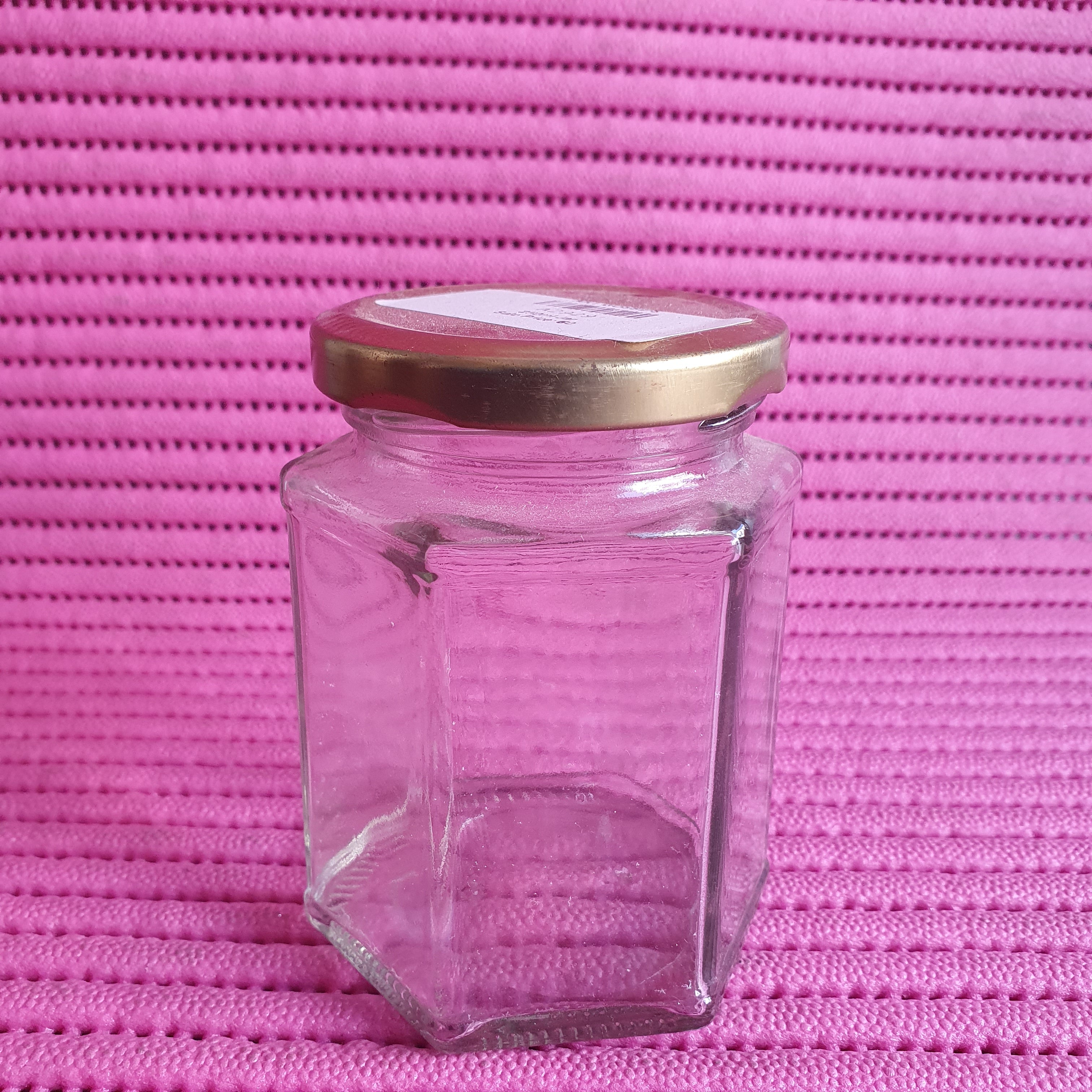 250ml jar