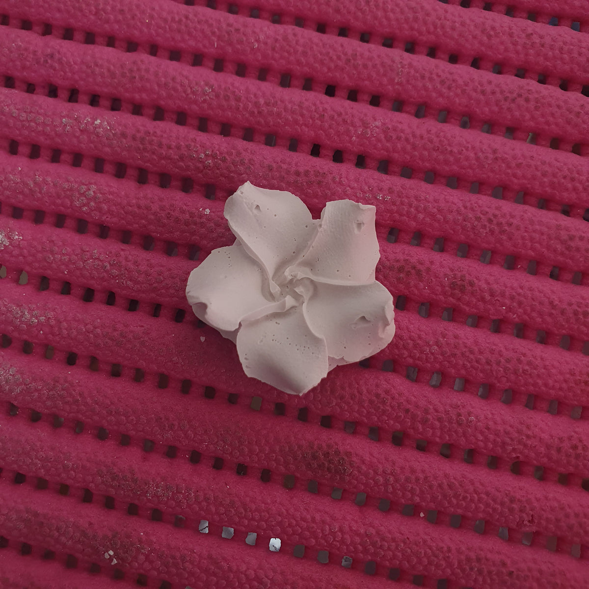 Flower mould