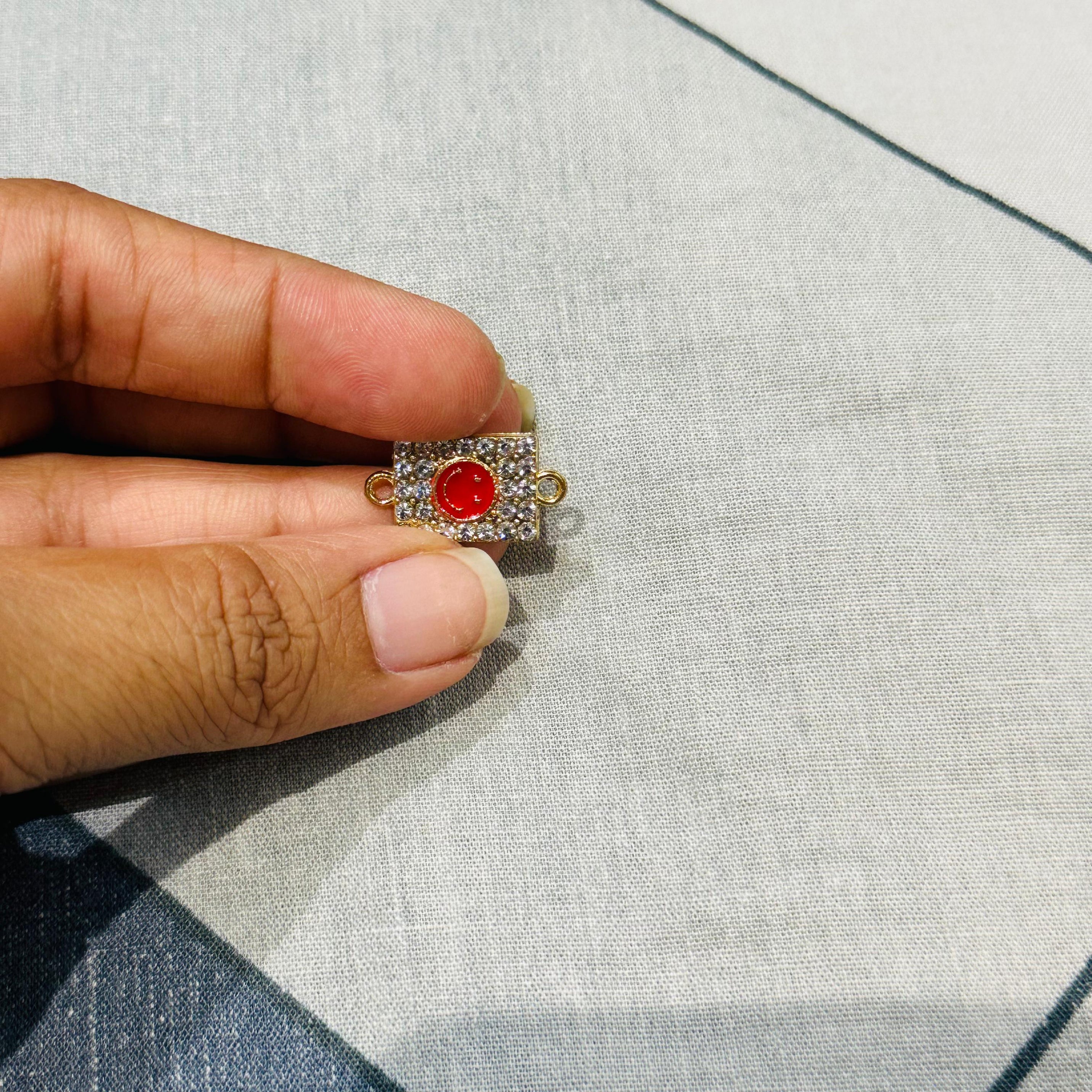 Rakhi Charm C18