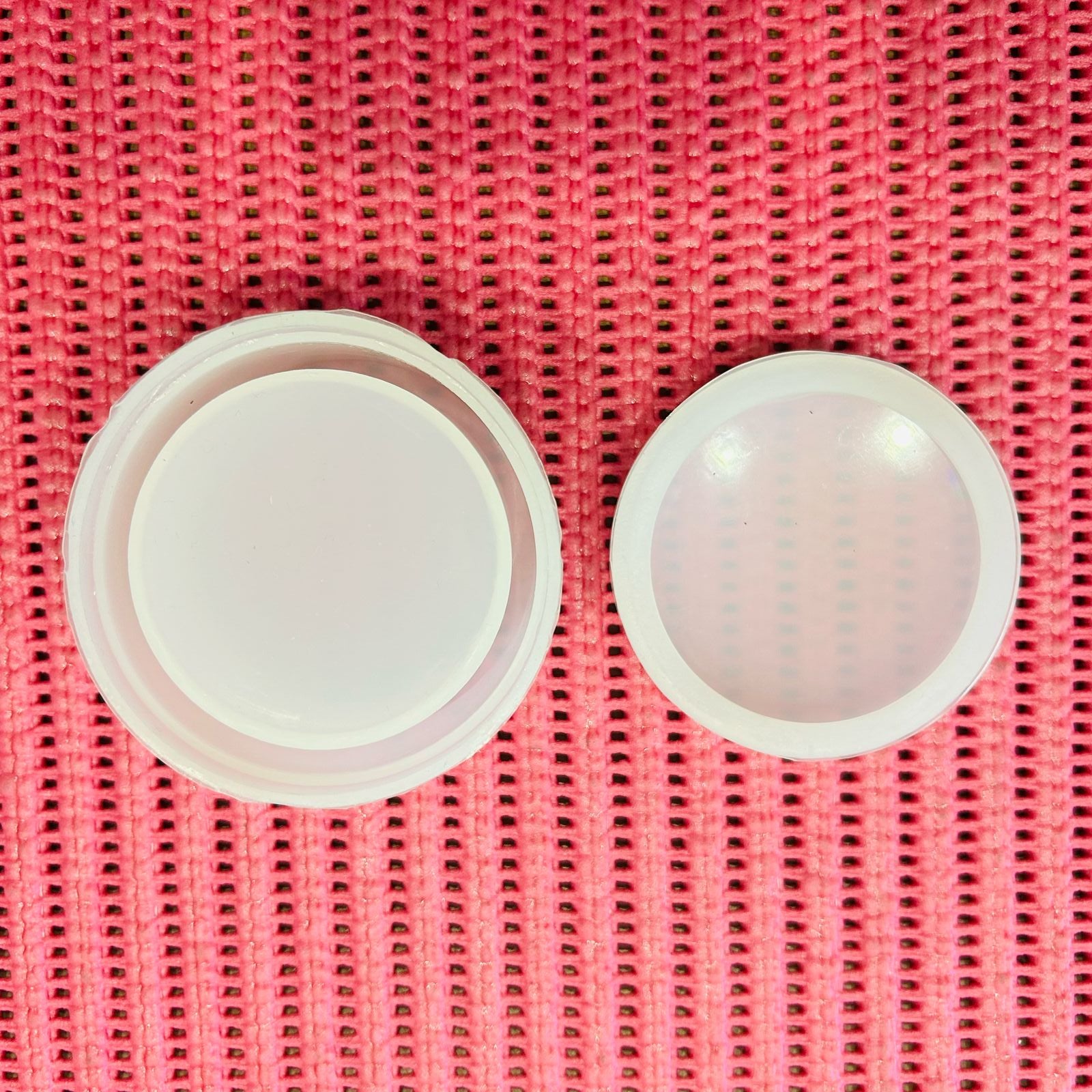 Round Gift Box Mould