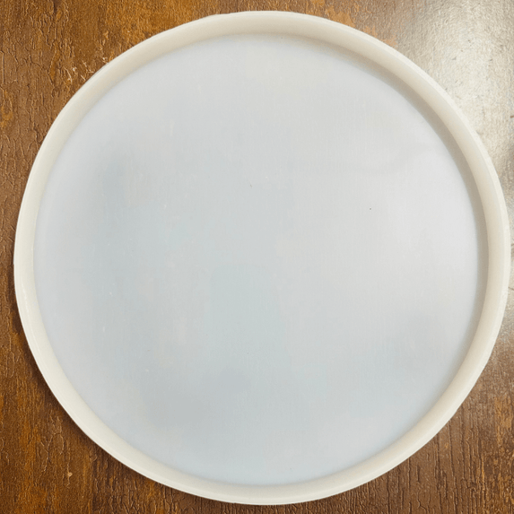 12 Round mould