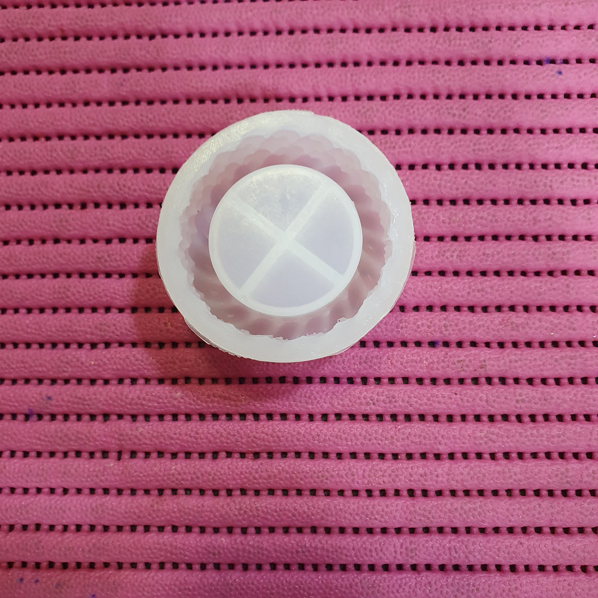 Dot Tlight mould