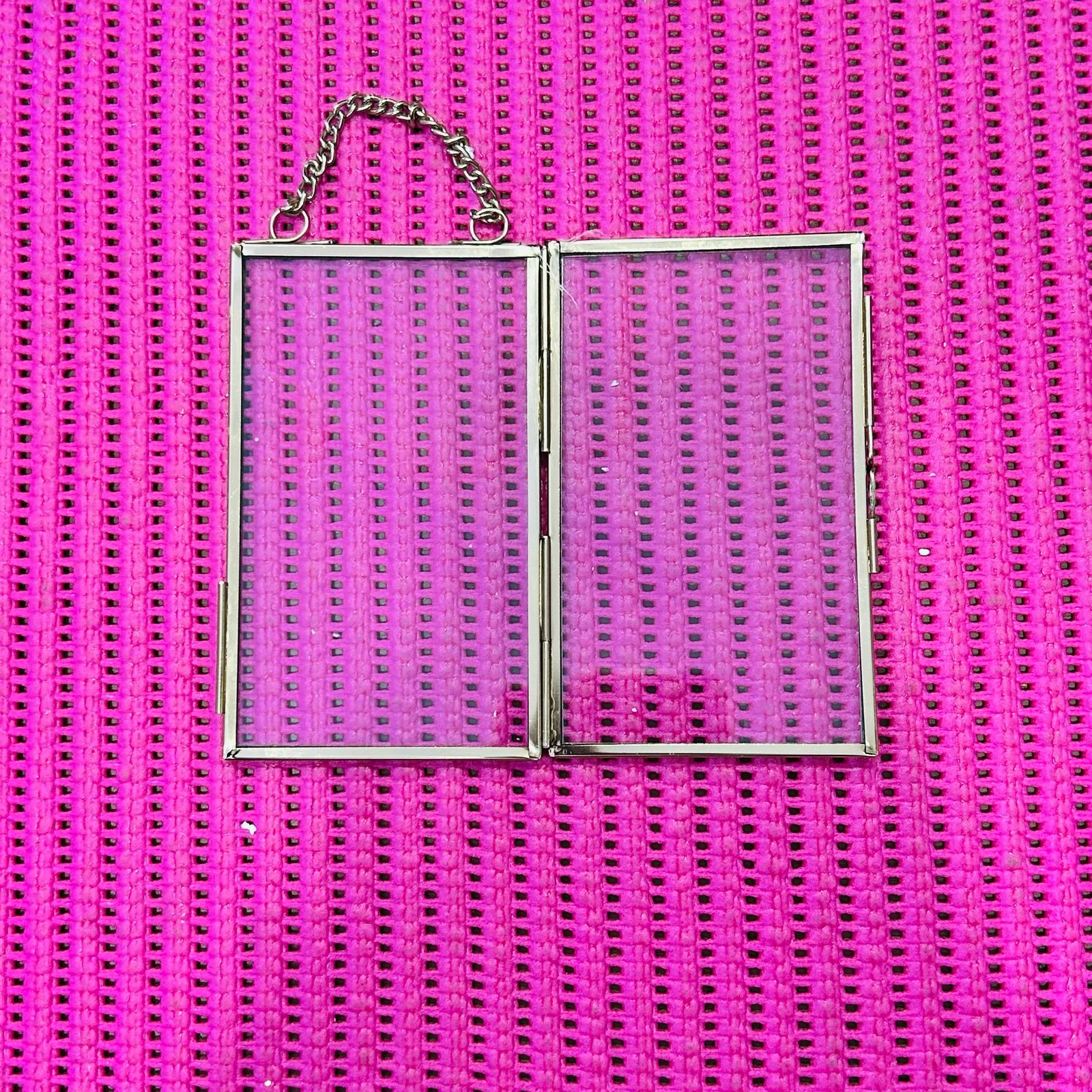 5×3" Rectangle Vintage Box