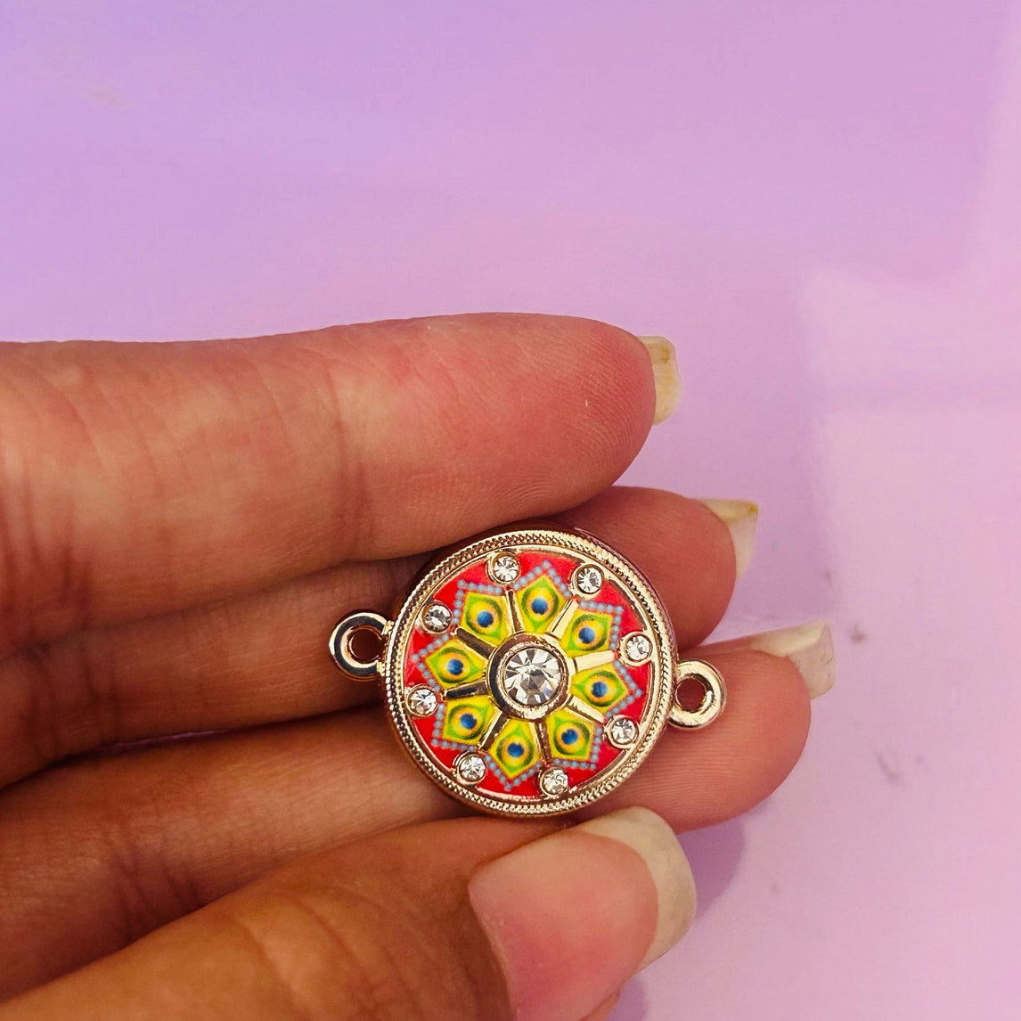 Rakhi Charm C13
