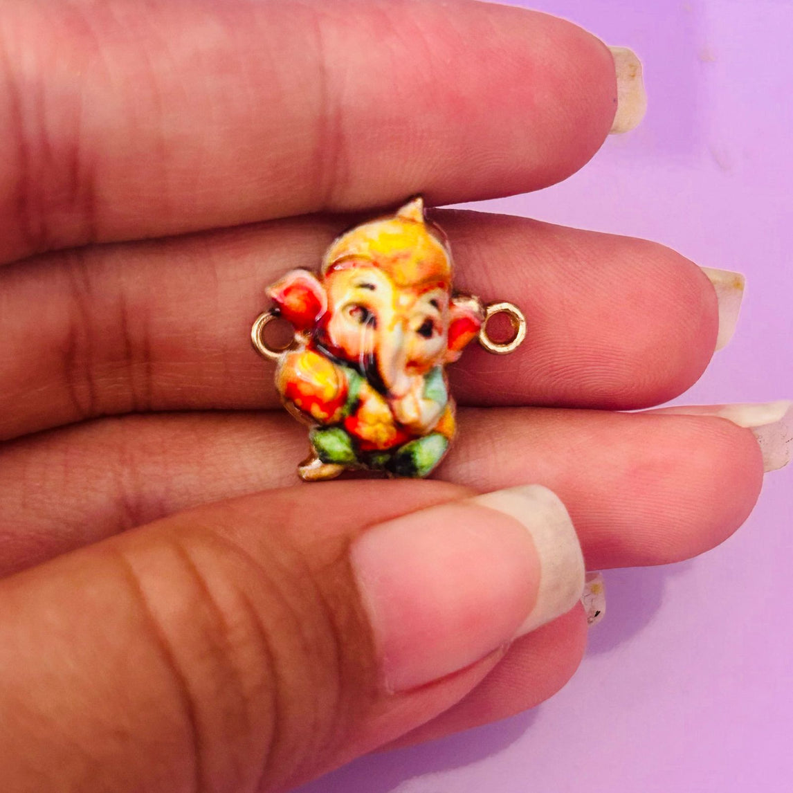 Rakhi Charm C11