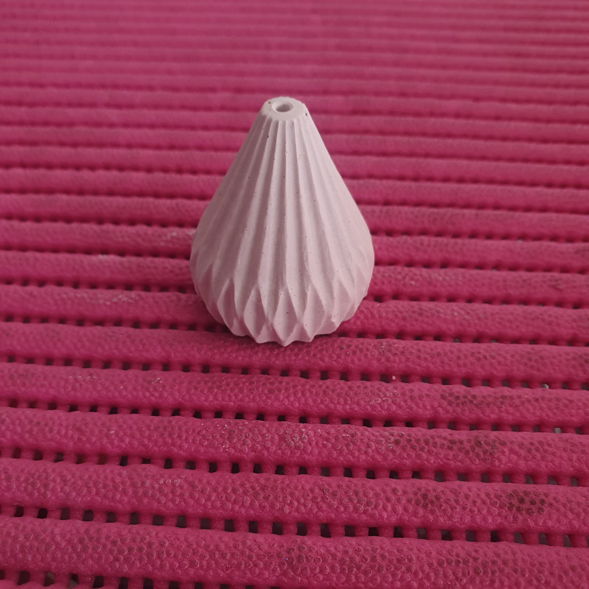 Modak Candle Mould