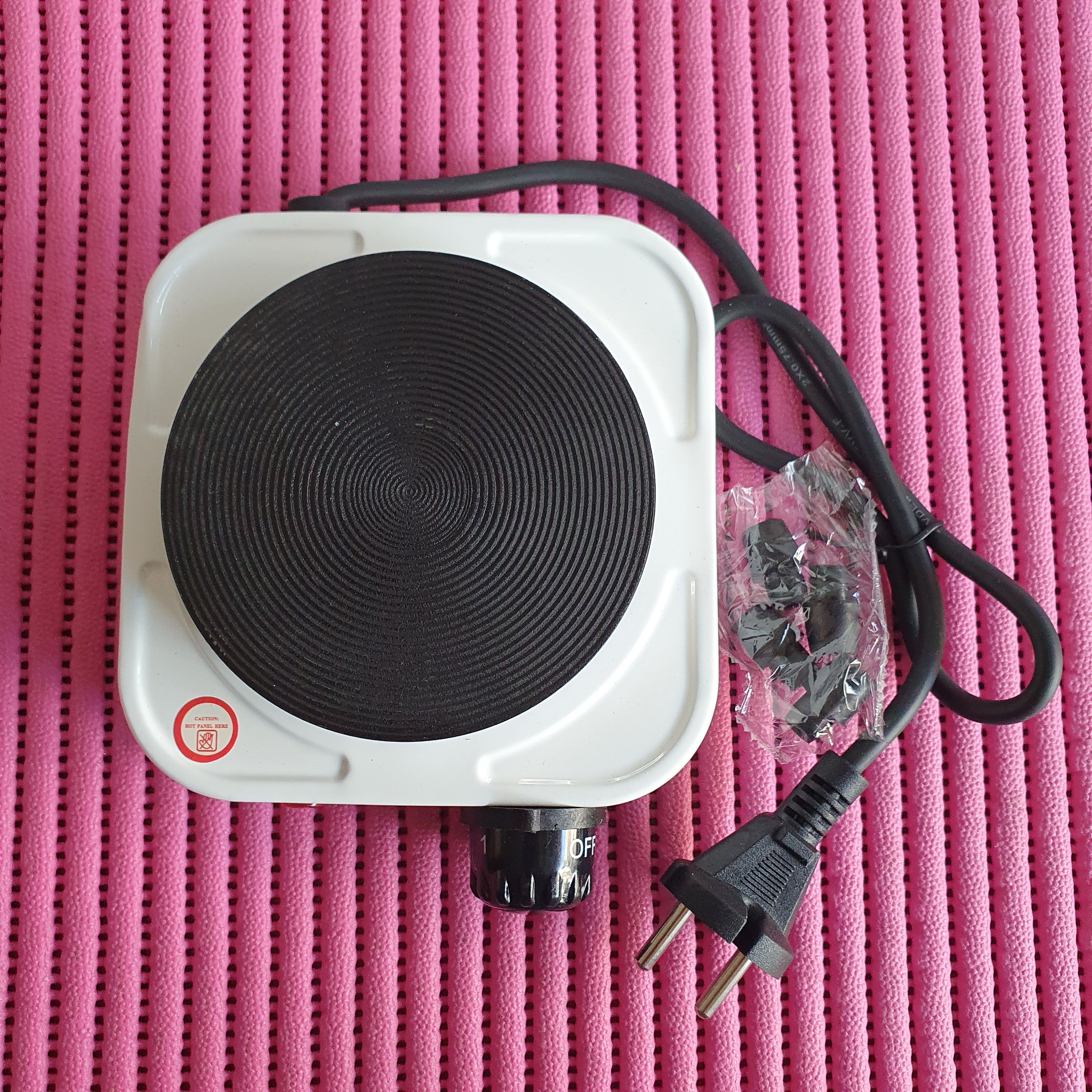 Electric Stove