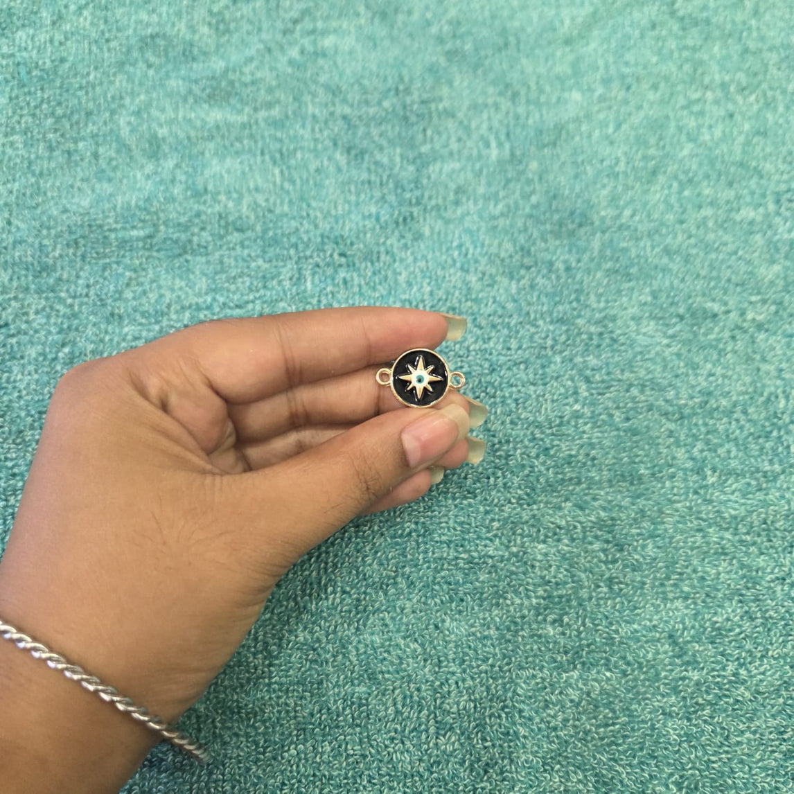 Rakhi Charm-E