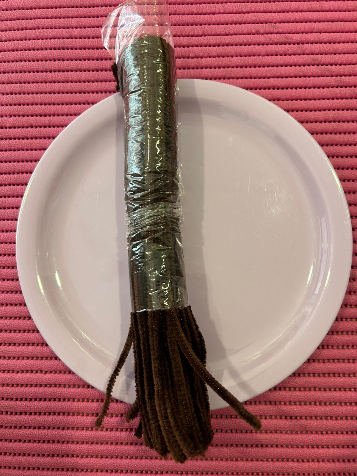 Pipe Cleaner Regular colour one Pcs