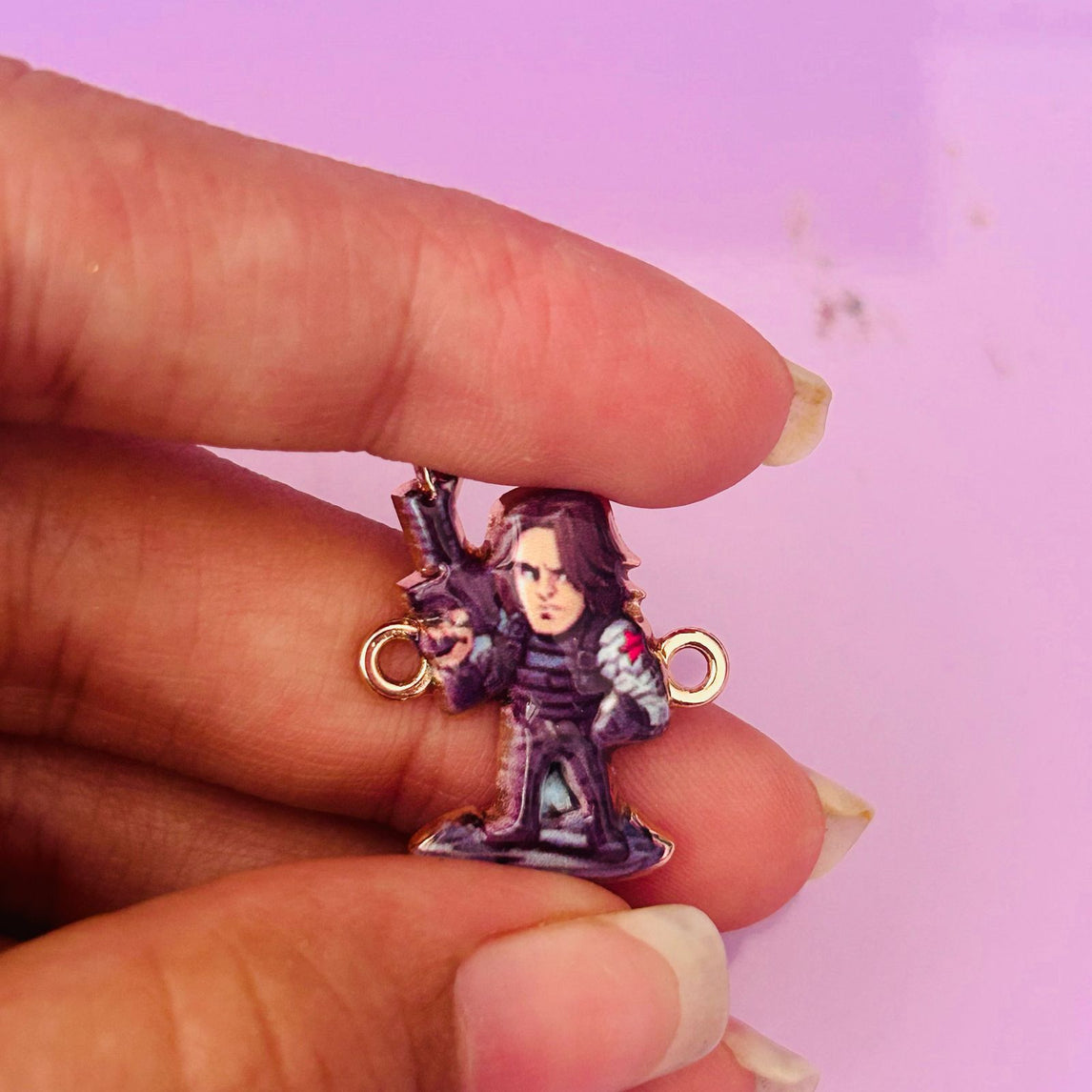 Rakhi Charm C9