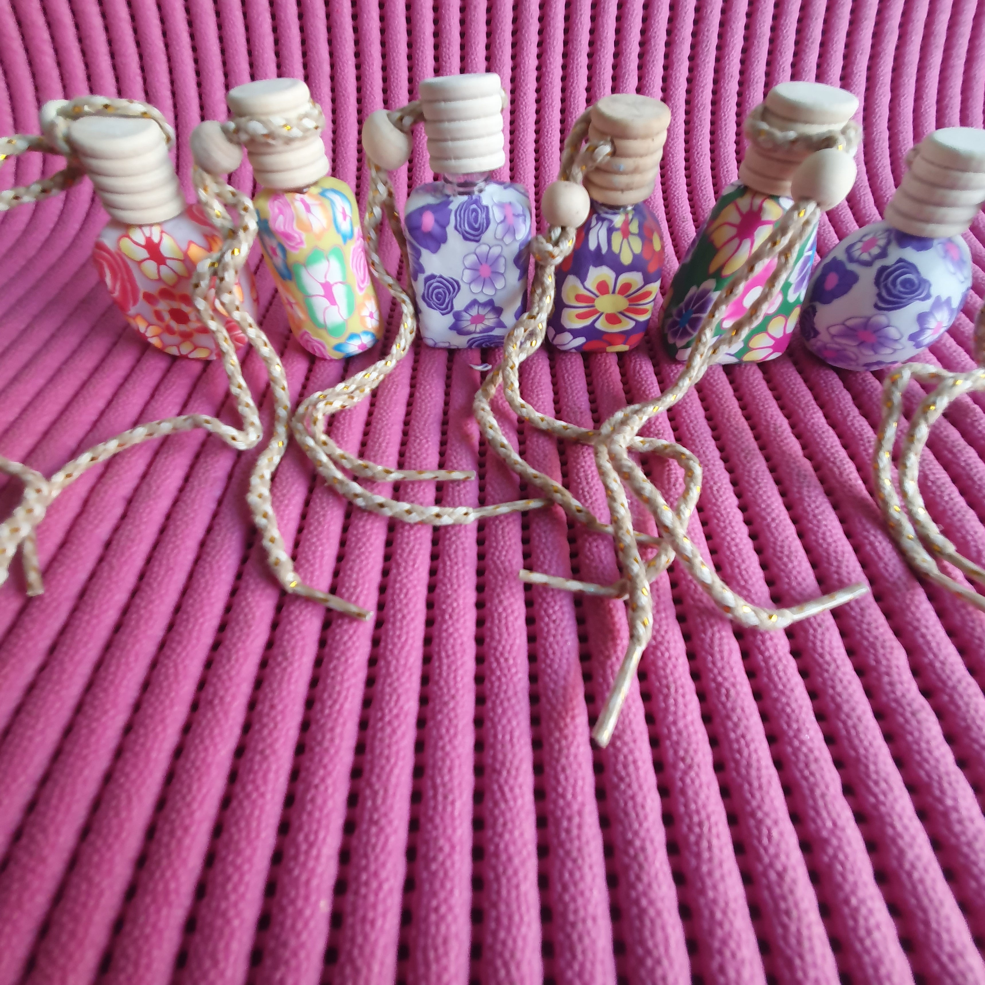 Perfume bottel