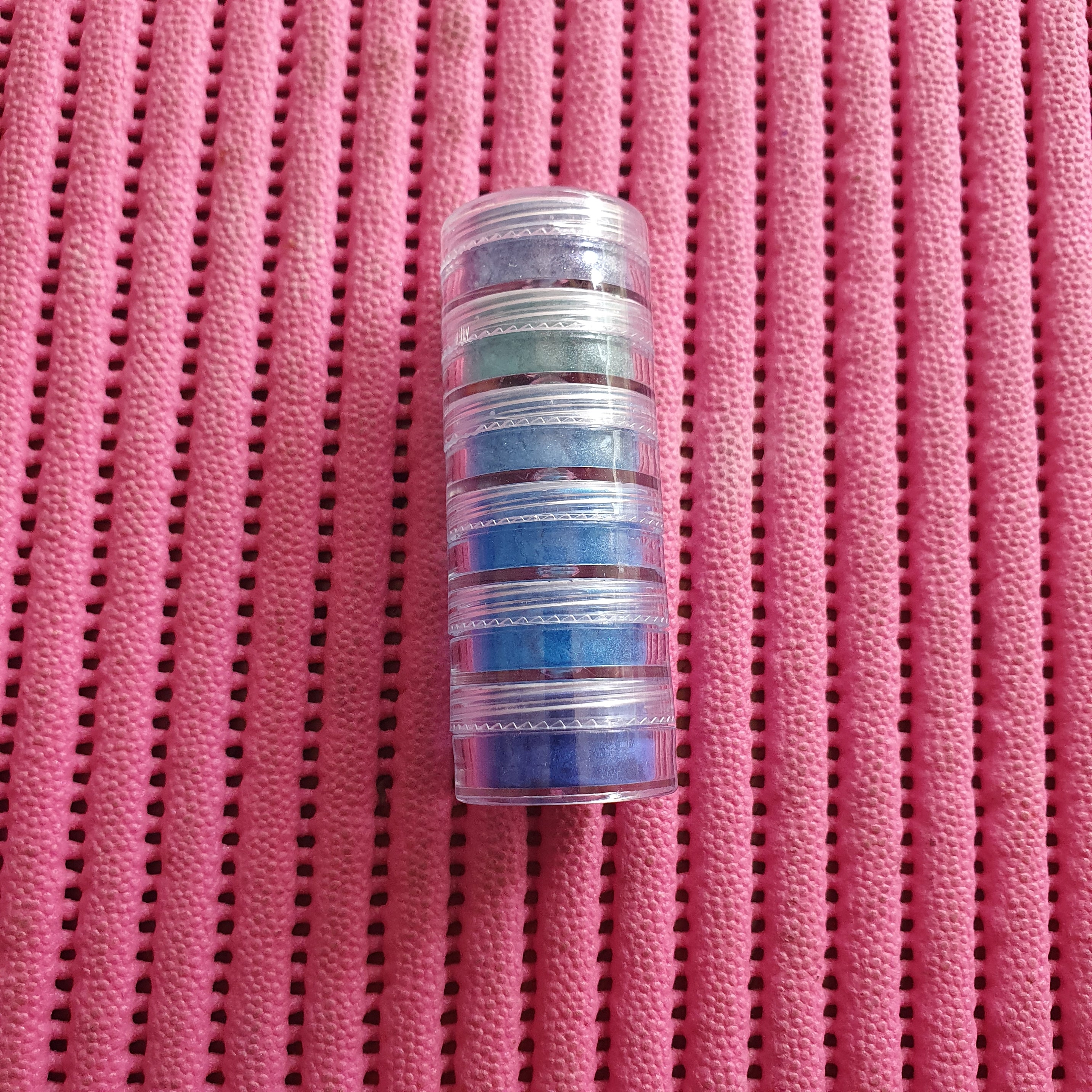 6 in 1 Mica Powder (C)