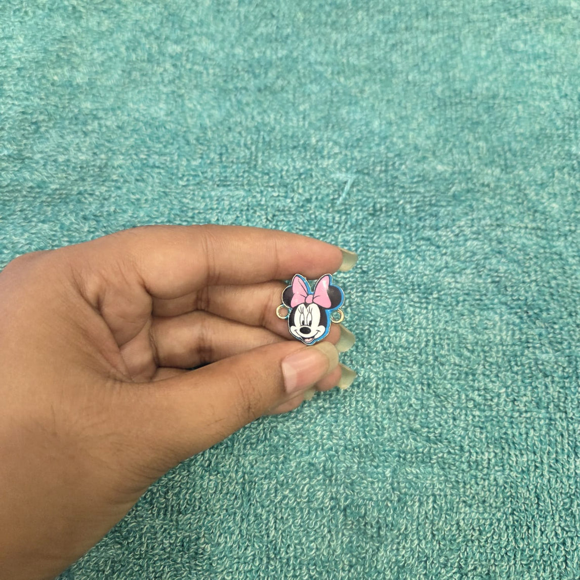 Rakhi Charm-B