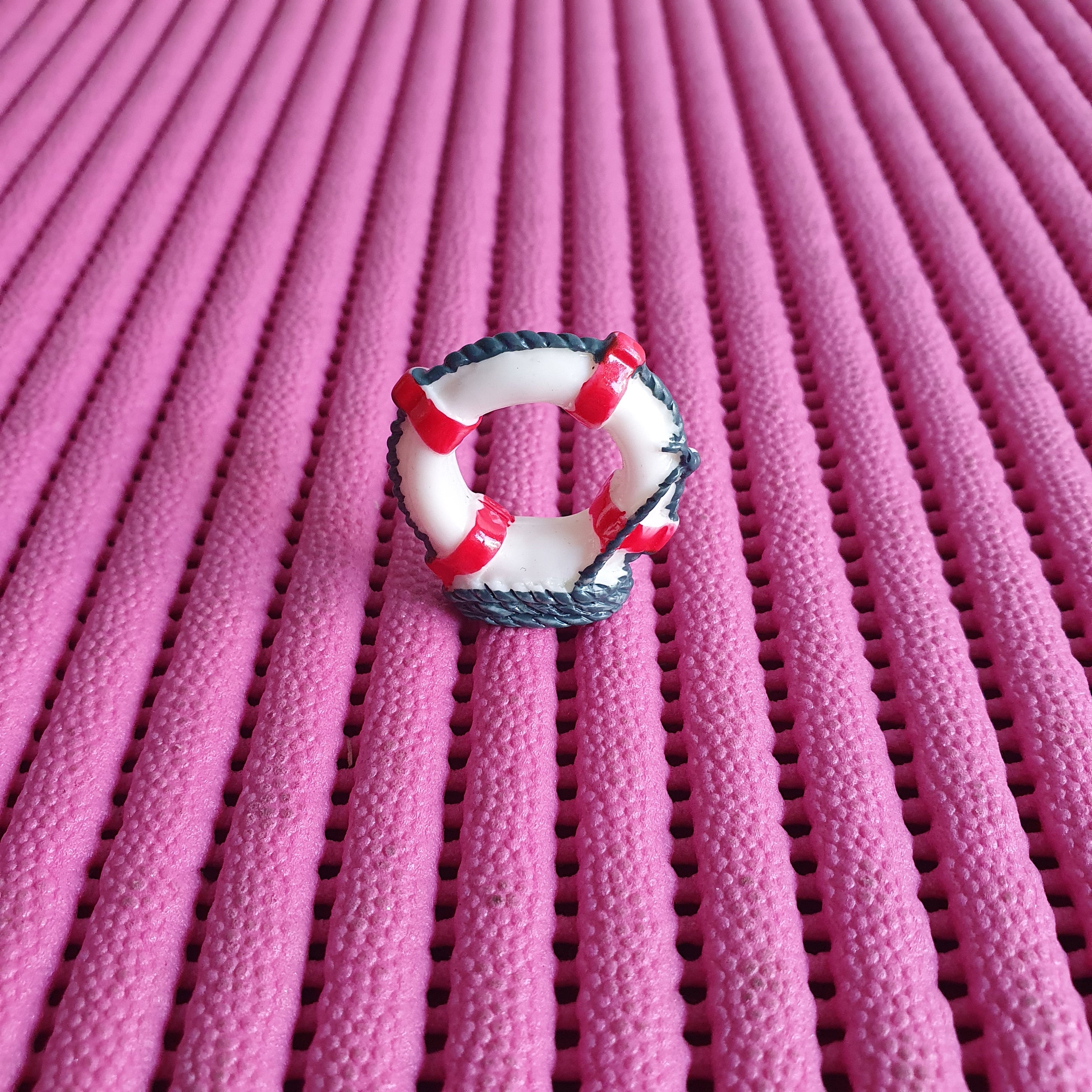 Boat tyres