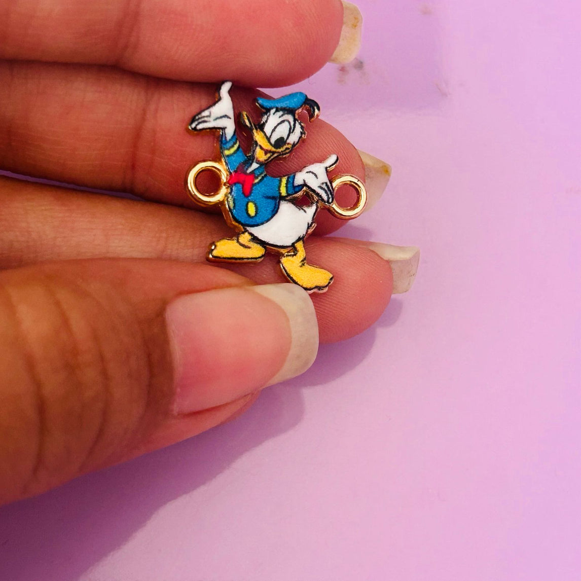 Rakhi Charm C12