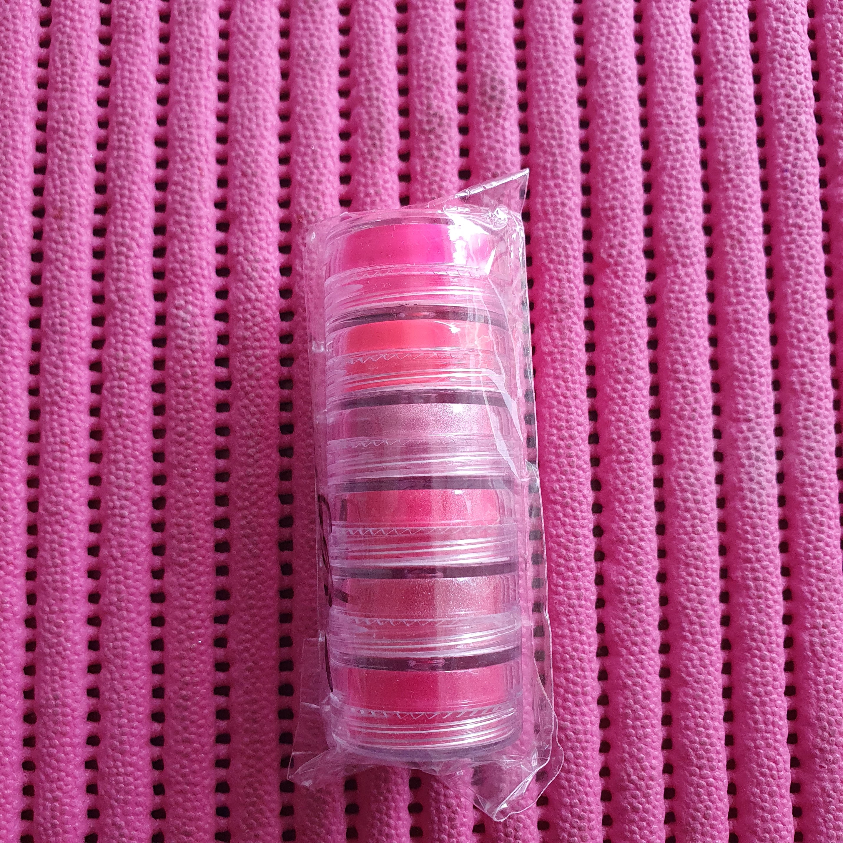 6 in 1 Mica Powder (N)