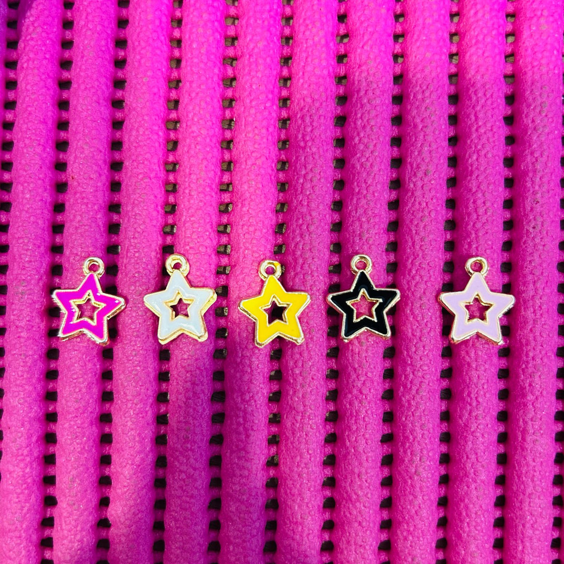 Star Charm