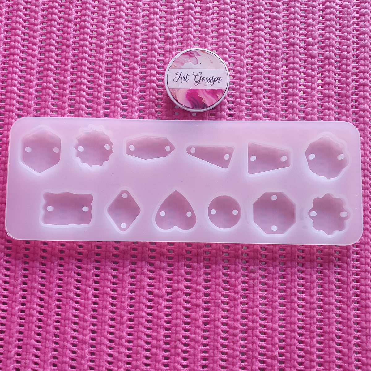Rakhi Mould (B)