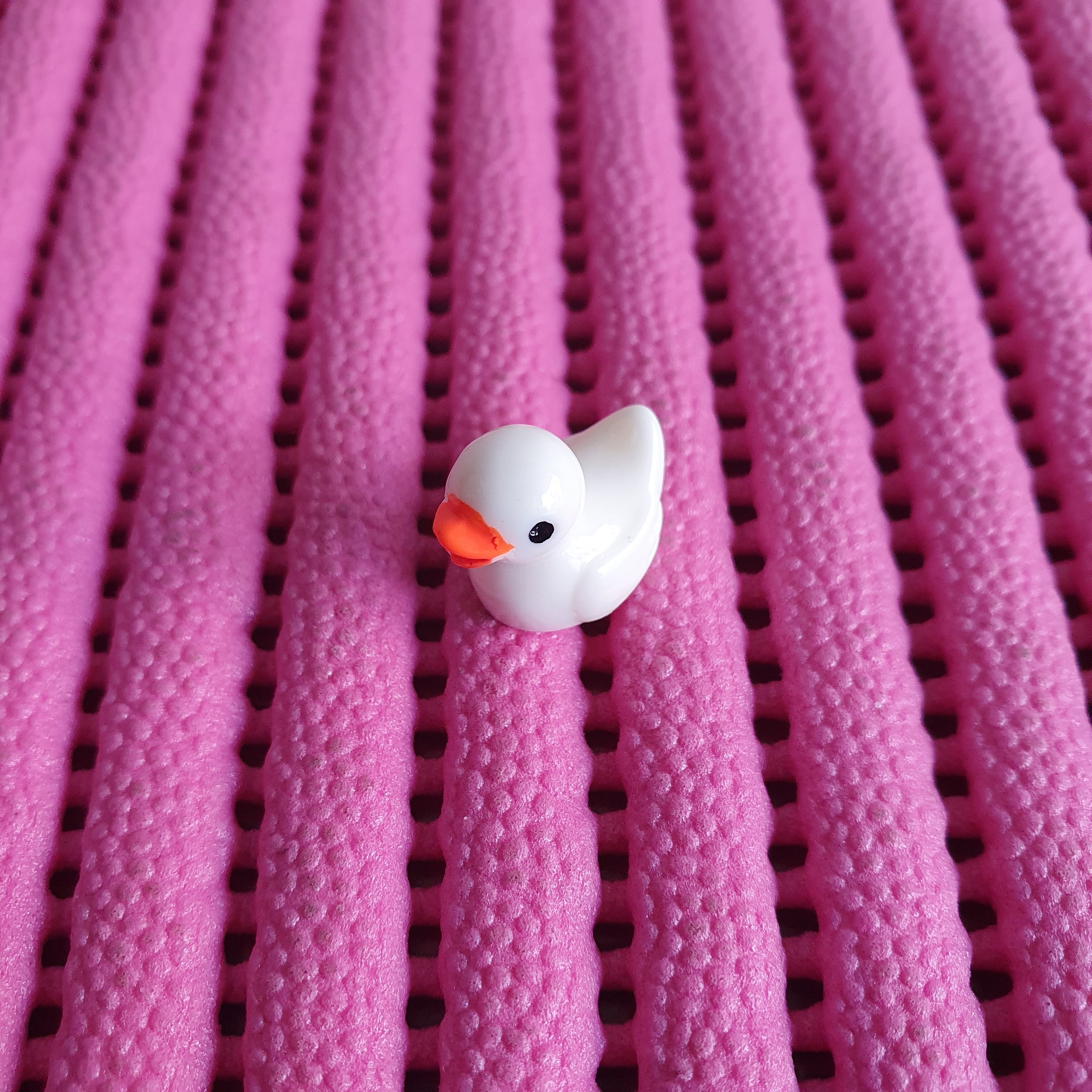Duck miniature