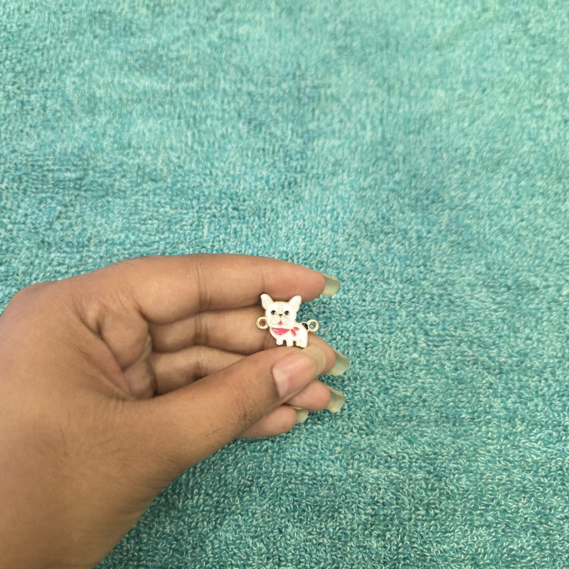 Rakhi Charm-Y