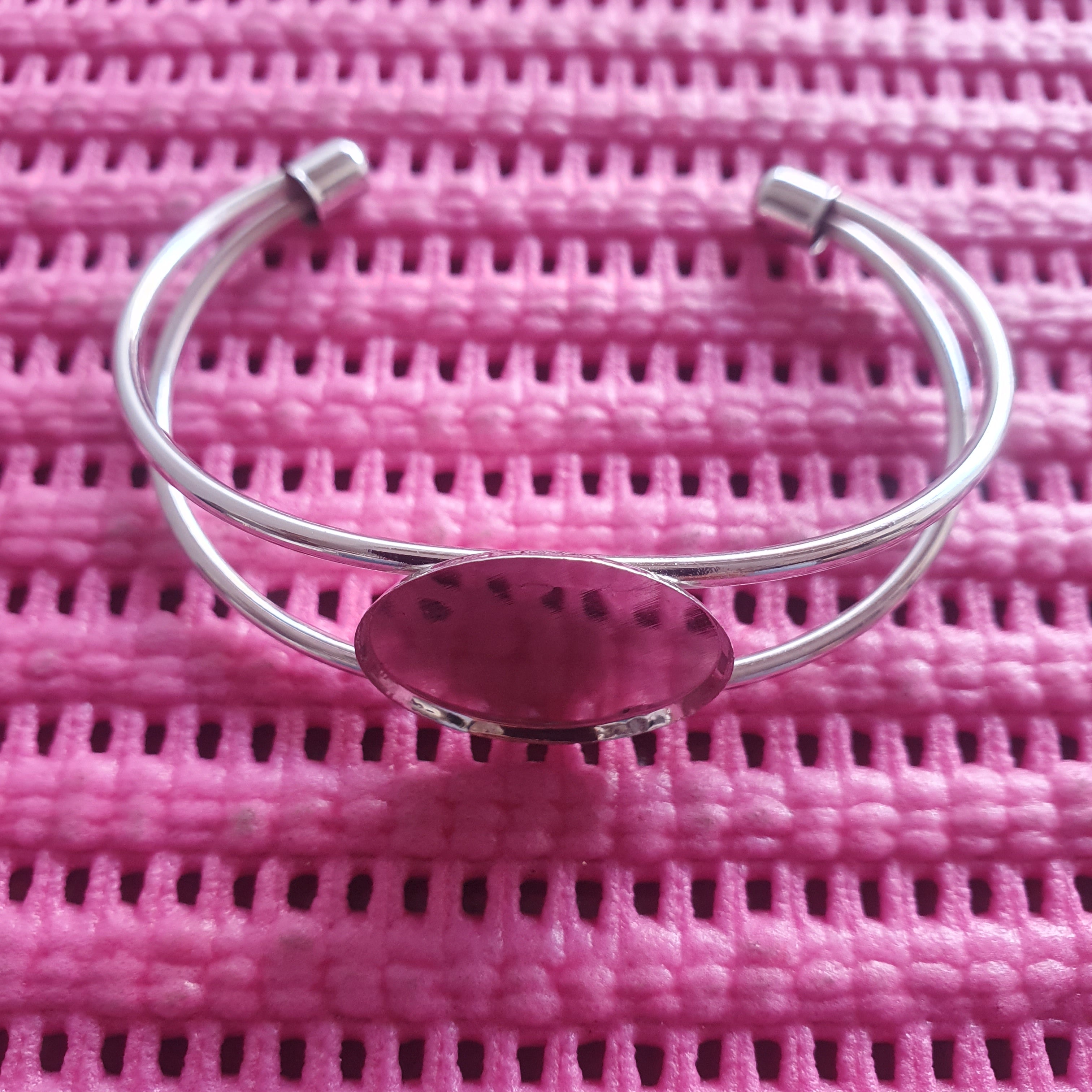 Kada silver / golden