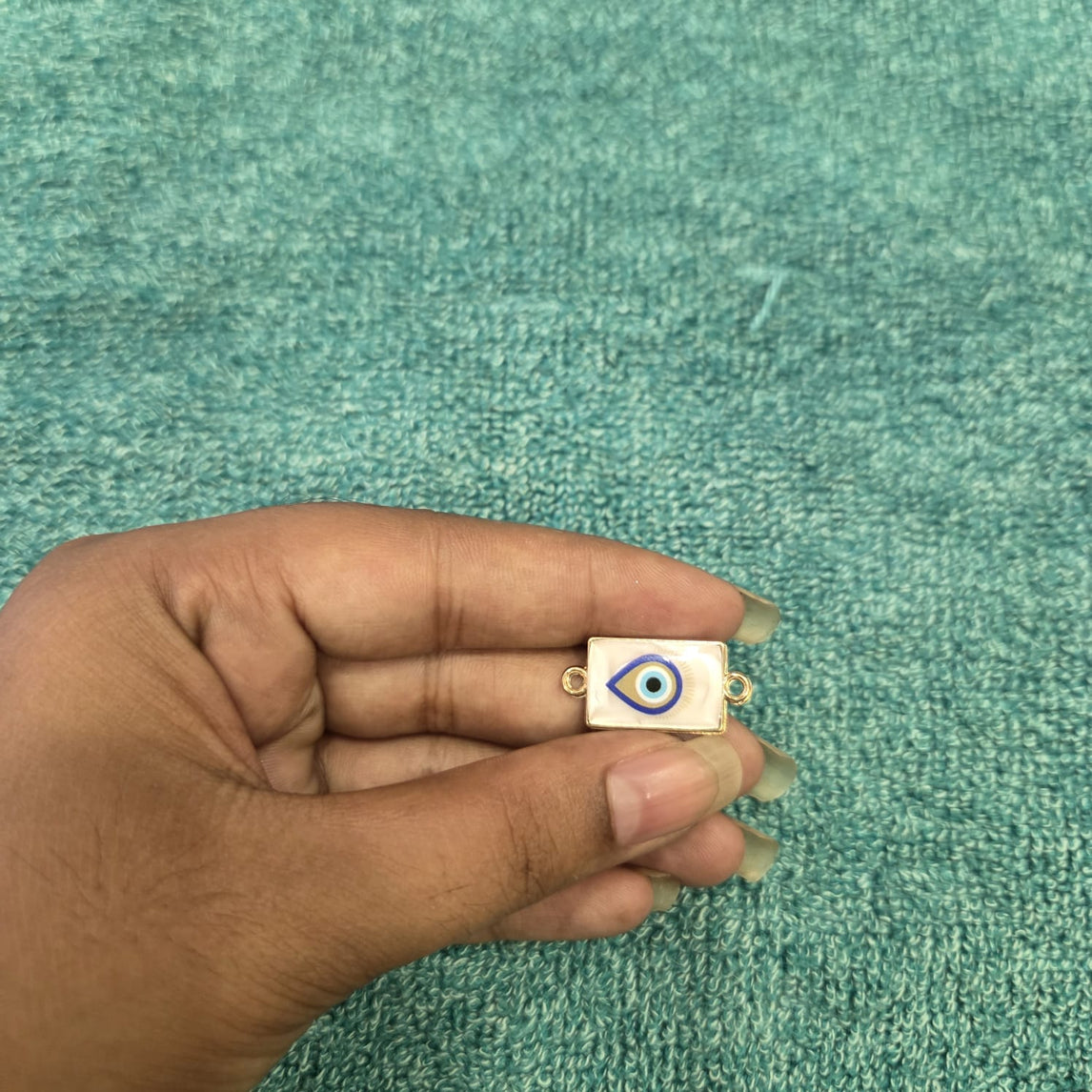 Rakhi Charm -O